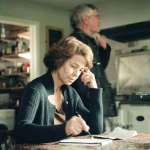 Charlotte Rampling, Tom Courtenay