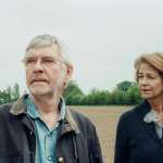 Charlotte Rampling, Tom Courtenay