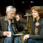 Charlotte Rampling, Tom Courtenay