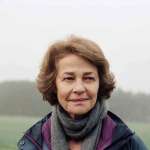 Charlotte Rampling