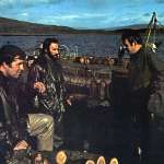 Anthony Hopkins, Leon Collins