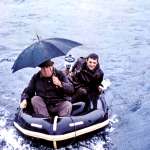 Anthony Hopkins, Robert Morley