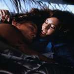 Annette O'Toole, Nick Nolte