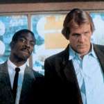 Eddie Murphy, Nick Nolte
