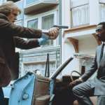 Eddie Murphy, Nick Nolte