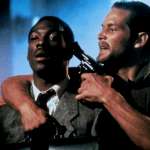 Eddie Murphy, James Remar