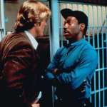 Eddie Murphy, Nick Nolte