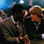 Eddie Murphy, Nick Nolte