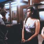 Gloria Gifford, Brenda Venus, Eddie Murphy