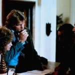 Jonathan Banks, Annette O'Toole, Nick Nolte