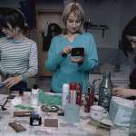 Laura Vasiliu, Cerasela Iosifescu, Anamaria Marinca