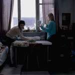 Laura Vasiliu, Anamaria Marinca