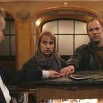 Vlad Ivanov, Tania Popa, Anamaria Marinca