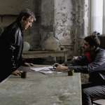 Ben Kingsley, Jim Sturgess