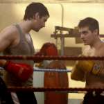 Jim Sturgess, Kevin Zegers