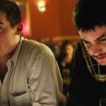 Jim Sturgess, Kevin Zegers