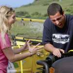 Adam Sandler, Drew Barrymore