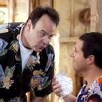 Adam Sandler, Dan Aykroyd