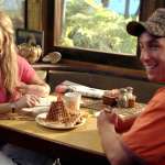 Adam Sandler, Drew Barrymore