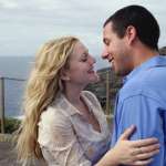 Adam Sandler, Drew Barrymore