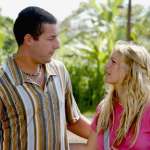 Adam Sandler, Drew Barrymore