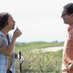 Adam Sandler, Rob Schneider