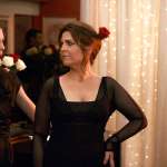 Aur&eacute;lie Loilier, Agn&egrave;s Jaoui, Maria Mirante