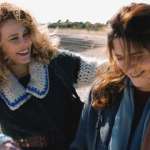 Pascale Arbillot, Agn&egrave;s Jaoui