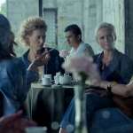 Kinga Preis, Magdalena Popławska