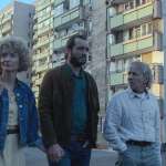 Krzysztof Stroiński, Michał Żurawski, Magdalena Popławska