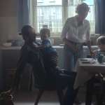 Magdalena Popławska, Michał Żurawski