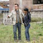 Emmanuelle Chriqui, Rupert Friend