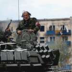 Rade &Scaron;erbedžija, Giorgi Tsaava