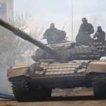 Rade &Scaron;erbedžija, Giorgi Tsaava