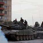 Rade &Scaron;erbedžija, Giorgi Tsaava