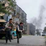 Richard Coyle, Rupert Friend