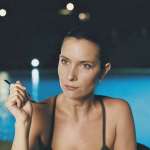 G&eacute;raldine Pailhas