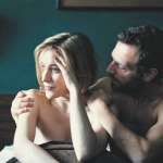 St&eacute;phane Freiss, Valeria Bruni Tedeschi