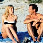 St&eacute;phane Freiss, Valeria Bruni Tedeschi