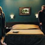 St&eacute;phane Freiss, Valeria Bruni Tedeschi