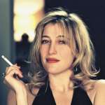 Valeria Bruni Tedeschi