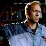 Nicolas Cage