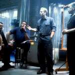 Robert Duvall, Chi McBride, Scott Caan, Vinnie Jones, Nicolas Cage
