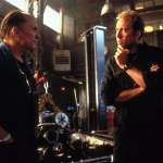 Robert Duvall, Nicolas Cage