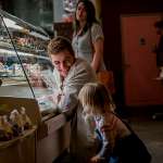 Abbi Jacobson, Dave Franco