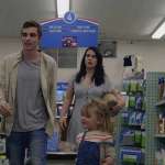 Abbi Jacobson, Dave Franco