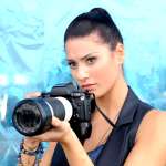 Bianca Brigitte VanDamme