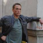 Jean-Claude Van Damme