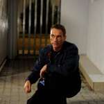 Jean-Claude Van Damme