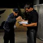 Jean-Claude Van Damme, Gabriel Rauta